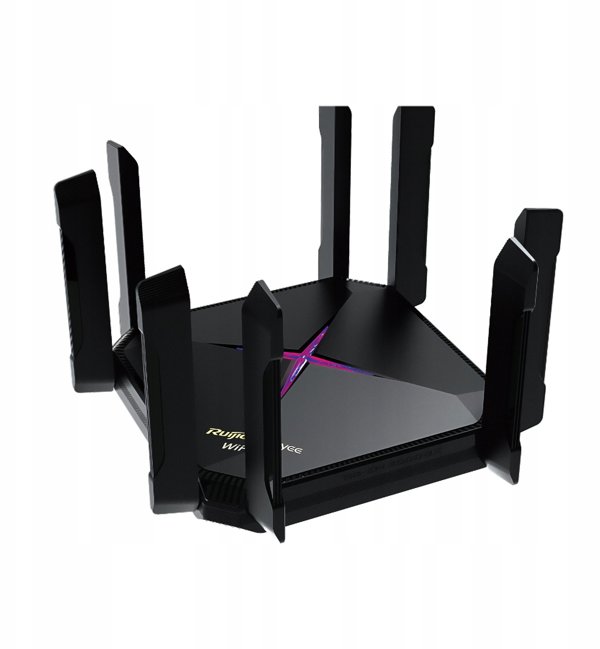 Router Ruijie Reyee RG-EW6000GX WiFi 6 AX6000