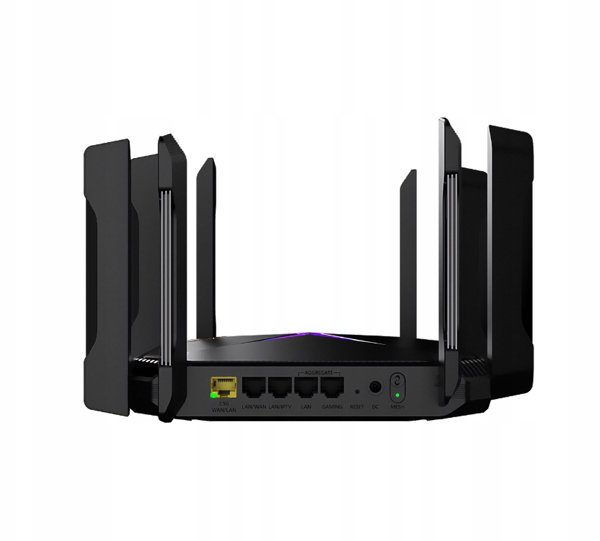 Router Ruijie Reyee RG-EW6000GX WiFi 6 AX6000