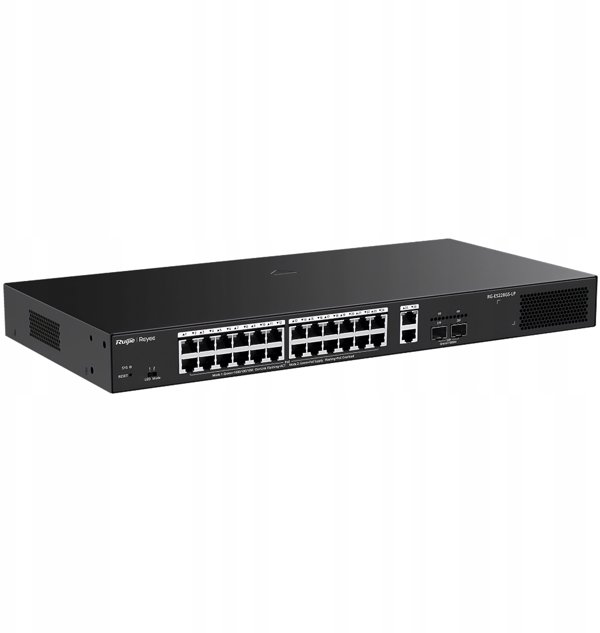 Ruijie Reyee RG-ES228GS-LP