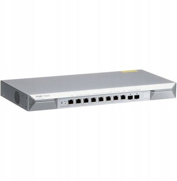 Ruijie Reyee RG-EG710XS Router VPN 10 Θύρες