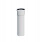 RURA PROSTA PP L500 DN125 USZCZ.