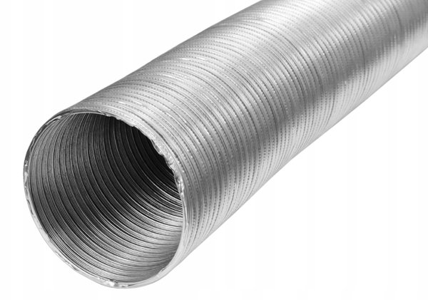 RURA ALUMINIOWA FLEX 75MM