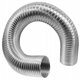 RURA ALUMINIOWA FLEX 75MM