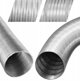 RURA ALUMINIOWA FLEX 75MM