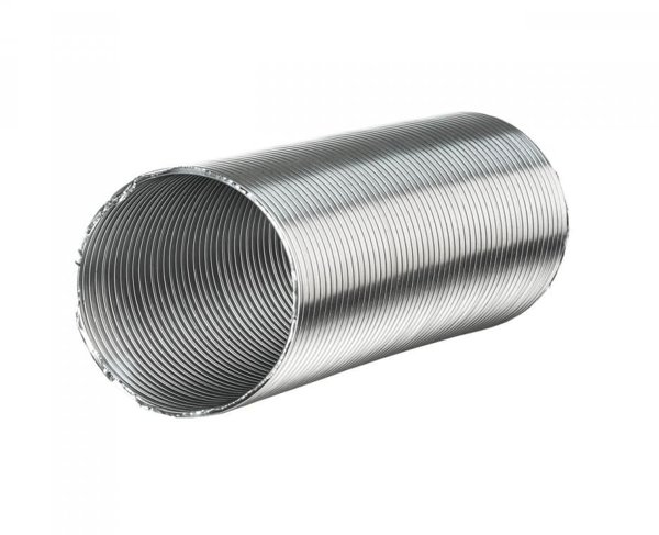 Rura elastyczna aluminiowa fi 130mm FFF-130/1