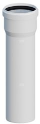 RURA PROSTA PP L1000 DN125 USZCZ.
