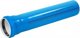 Rura  kanalizacji  UdBEM 110x3.4x3000 ULTRA-dB niskoszumowa niebieska