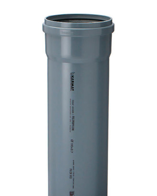 Rura 75x1000mm
