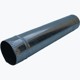 Rura wentylacyjna czarna 200mm 1mb