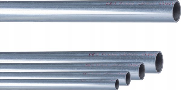 Σωλήνας Stal Pctube 18X1,2X3M (DWZ)