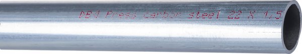 Σωλήνας Stal Pctube 18X1,2X3M (DWZ)