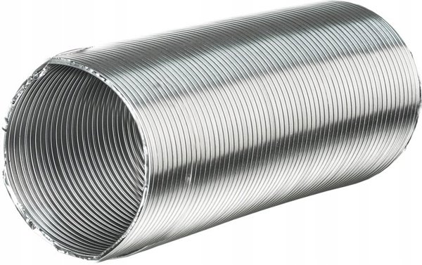 Rura aluminiowa fi 125mm flex FFF-125/1