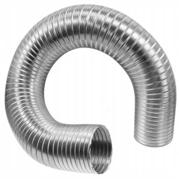 Rura aluminiowa fi 125mm flex FFF-125/1