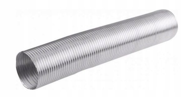 Rura aluminiowa fi 125mm flex FFF-125/1