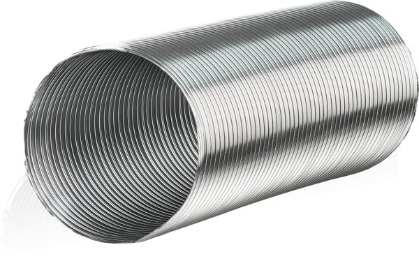 Rura elastyczna aluminiowa fi 110mm FFF-110/1