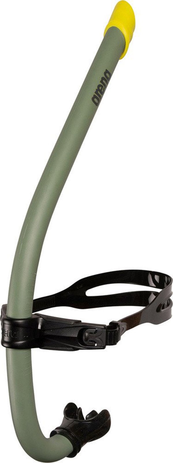Rurka Czolowa Swim Snorkel Pro III rozmiar XS