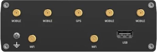 RUTM54 (EU) 5G LTE global