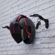 RW51 Uchwyt na kask motocyklowy