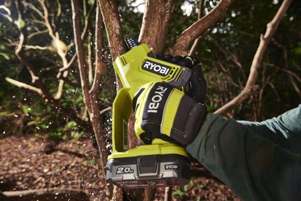 Ryobi Αλυσοπρίονο Μπαταρίας ONE+ RY18PSX10A-0, 18V (Solo)