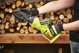 Ryobi Αλυσοπρίονο Μπαταρίας ONE+ RY18PSX10A-0, 18V (Solo)