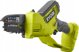 Ryobi Αλυσοπρίονο Μπαταρίας ONE+ RY18PSX10A-0, 18V (Solo)