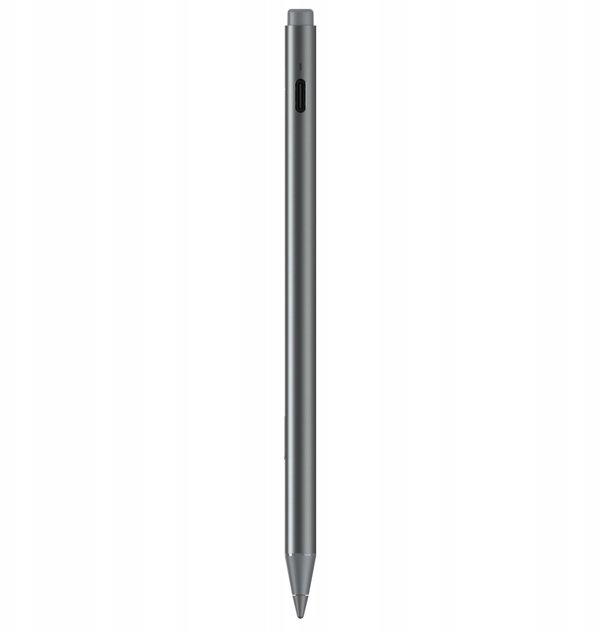 Rysik Metapen Pen M2 do Surface, HP, ASUS, DELL, SONY, ViewSonic szary