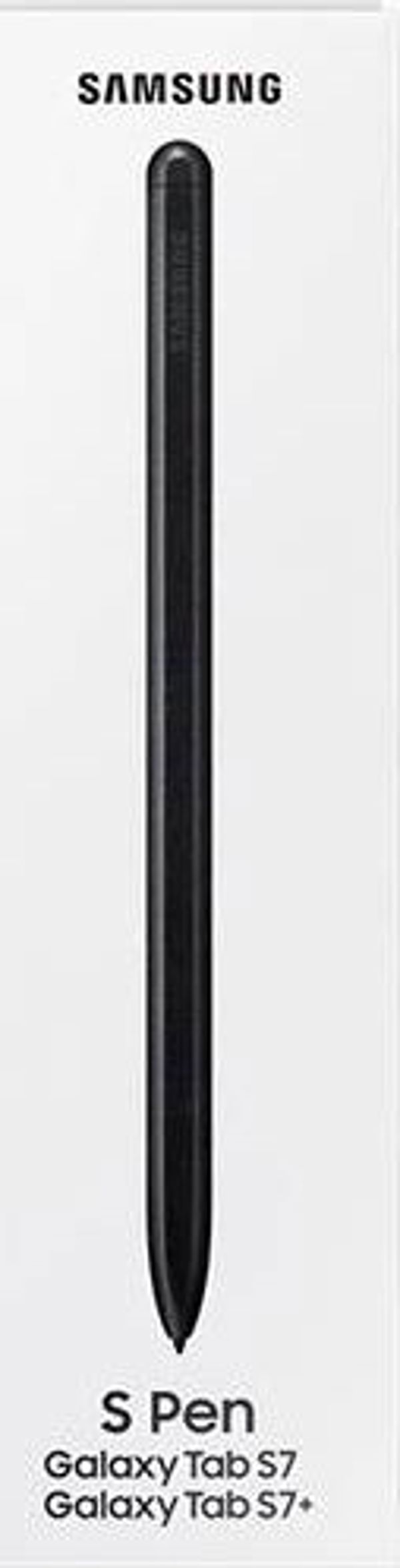 Samsung S Pen Γραφίδα για Galaxy Tab S7 / S7+ Μαύρο