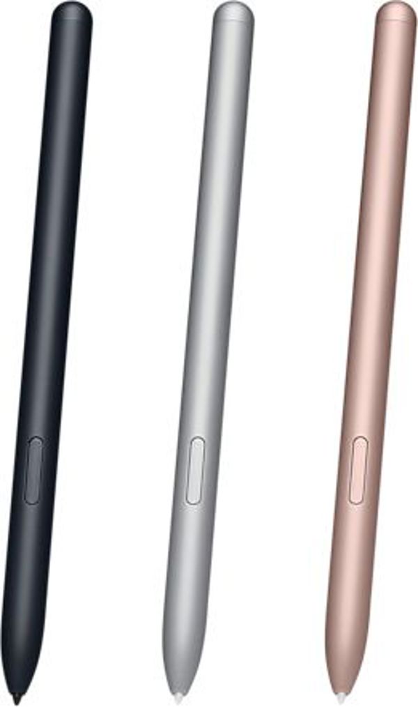 Samsung S Pen Γραφίδα για Galaxy Tab S7 / S7+ Μαύρο
