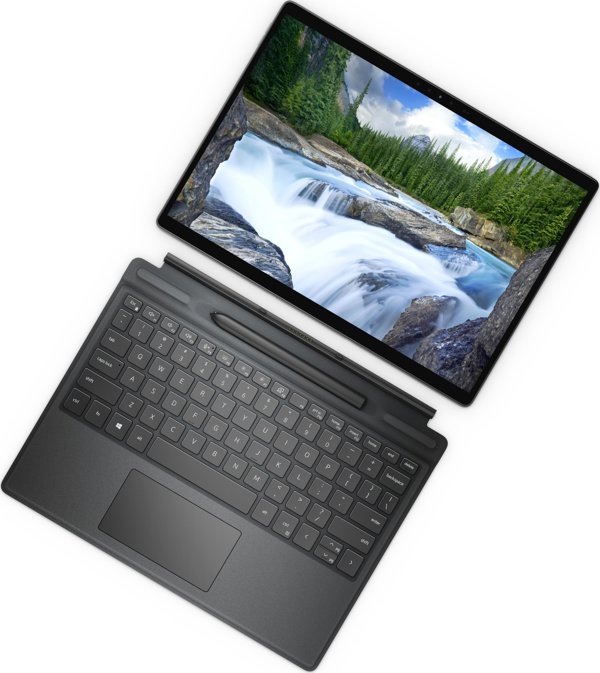 Γραφίδα Dell PN7320A Active Pen για Tablet, Μαύρο Χρώμα, 11g