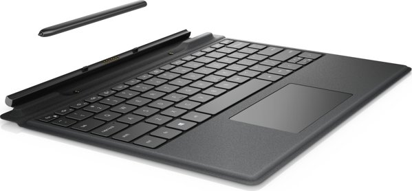 Γραφίδα Dell PN7320A Active Pen για Tablet, Μαύρο Χρώμα, 11g