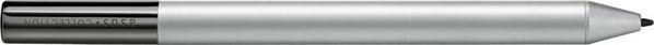 Asus Active Stylus Pen SA300 Γραφίδα για Chromebook, Συμβατή με Πρότυπο USI, Ασημί-Μαύρο