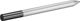 Asus Active Stylus Pen SA300 Γραφίδα για Chromebook, Συμβατή με Πρότυπο USI, Ασημί-Μαύρο