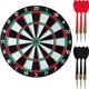 Ξύλινα βελάκια Master Darts