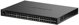 S350 Series 48-Port Gigabit Ethernet PoE+ Smart Managed Essentials Switch with 4 Dedicated SFP Ports