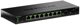 S350 Series 8-Port Gigabit Ethernet PoE+ Smart Managed Essentials Switch with 2 Dedicated SFP Ports