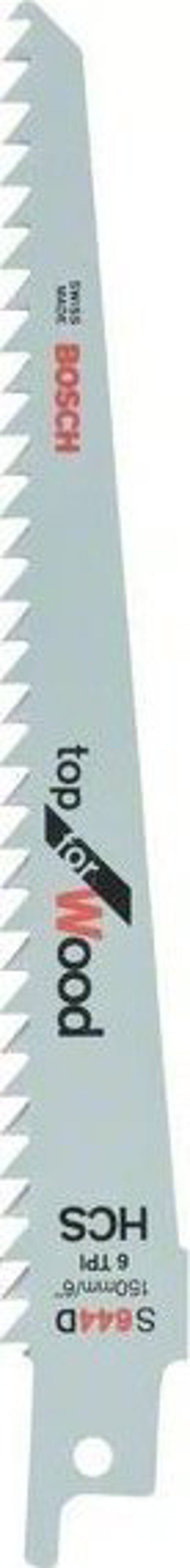 Πριονόλαμα σπαθιού S 644 D Bosch 2608650614