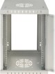 Ντουλάπα Rack Κρεμαστή Sabaj RC10-9U-300GG Stalflex