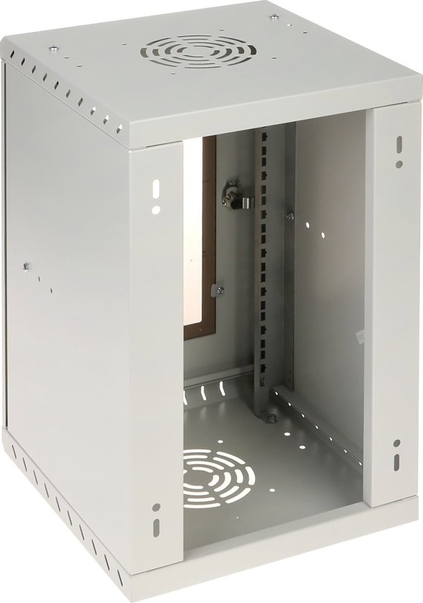 Ντουλάπα Rack Κρεμαστή Sabaj RC10-9U-300GG Stalflex
