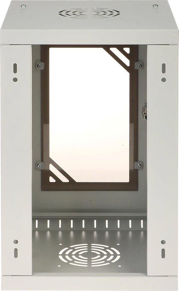 Ντουλάπα Rack Κρεμαστή Sabaj RC10-9U-300GG Stalflex
