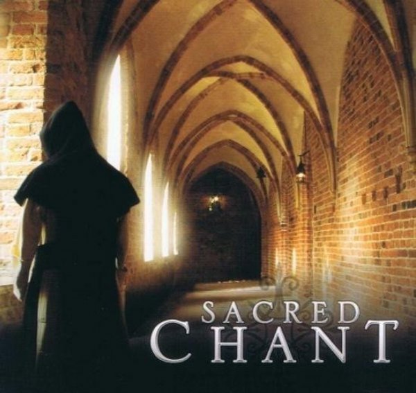 Sacred Chant Spi̇ew Koscielny