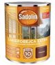 Sadolin Λακερό χρώμα Extra μαόνι 0,75L