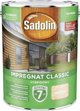 SADOLIN CLASSIC HYBRYDOWY 7 LAT BEZBARWNY 4.5L (1 SZT)