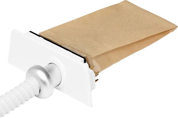 Activeshop Σετ Φίλτρων Για Φρέζα Με Απορροφητήρα Cyclone-Vac 5 Τεμάχια - Χάρτινα
