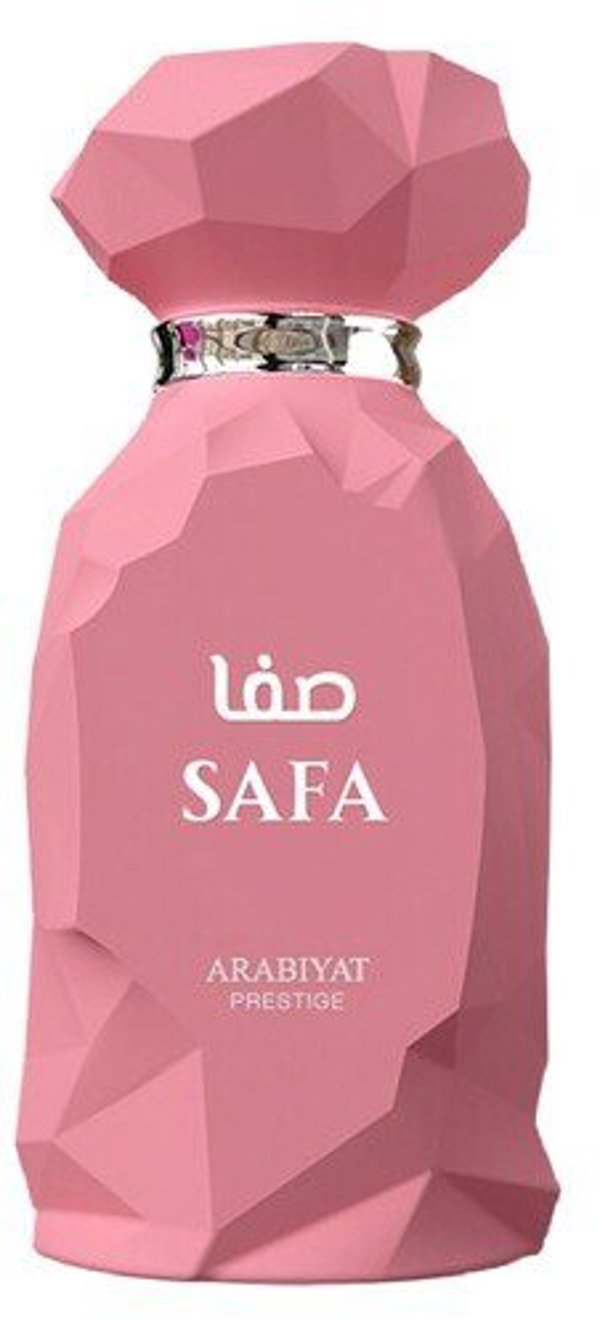 Safa Eau de Parfum 100ml
