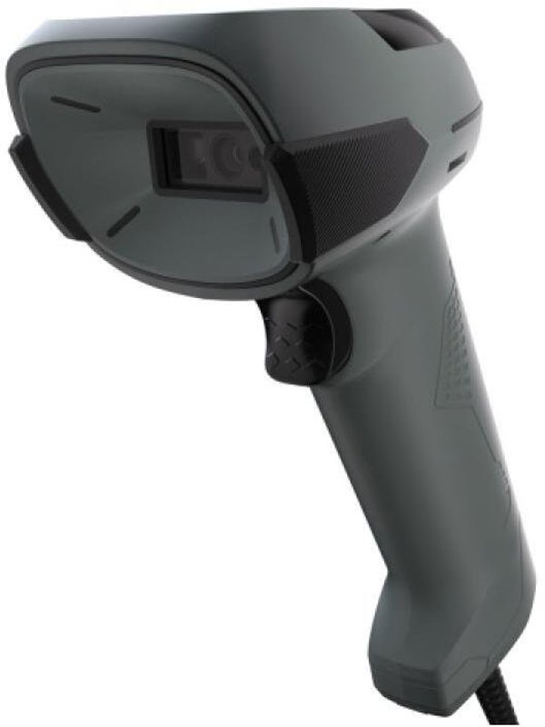 Safescan Barcode Scanner 310-W, 1D- und 2D-Barcodes 5-30cm