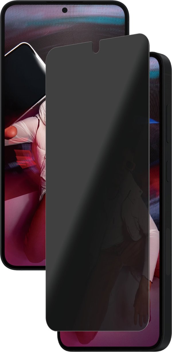 Προστατευτικό Οθόνης Απορρήτου SAFE. Samsung Galaxy S25 Plus