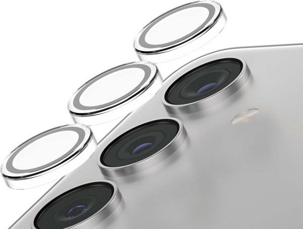 SAFE. Camera Lens Protector Clear Samsung Galaxy S25 Plus