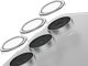 SAFE. Camera Lens Protector Clear Samsung Galaxy S25 Plus
