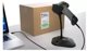Safescan Barcode Scanner 330-W, 1D- und 2D-Barcodes 3-35cm