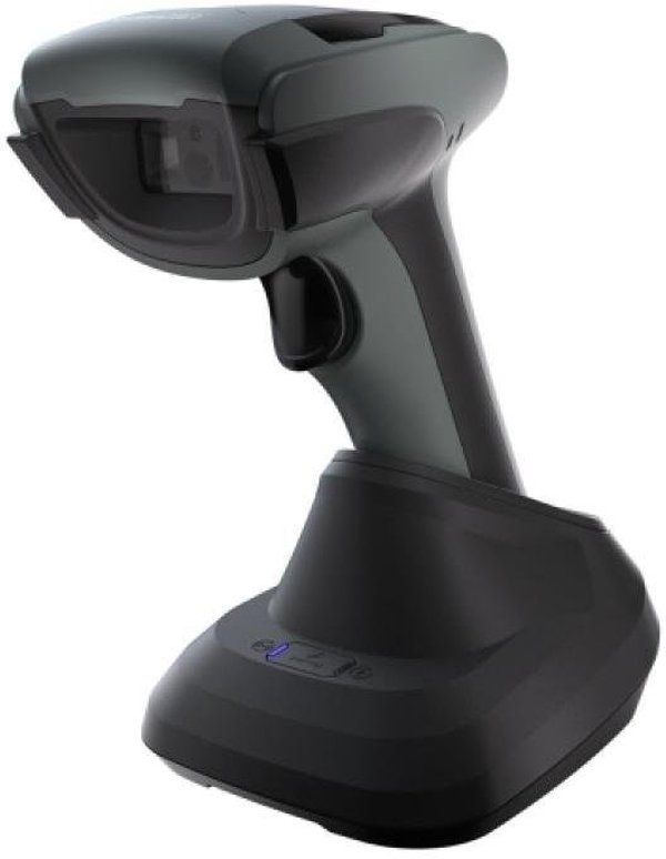 Safescan Barcode Scanner 350-BT, 1D und 2D, kabellos